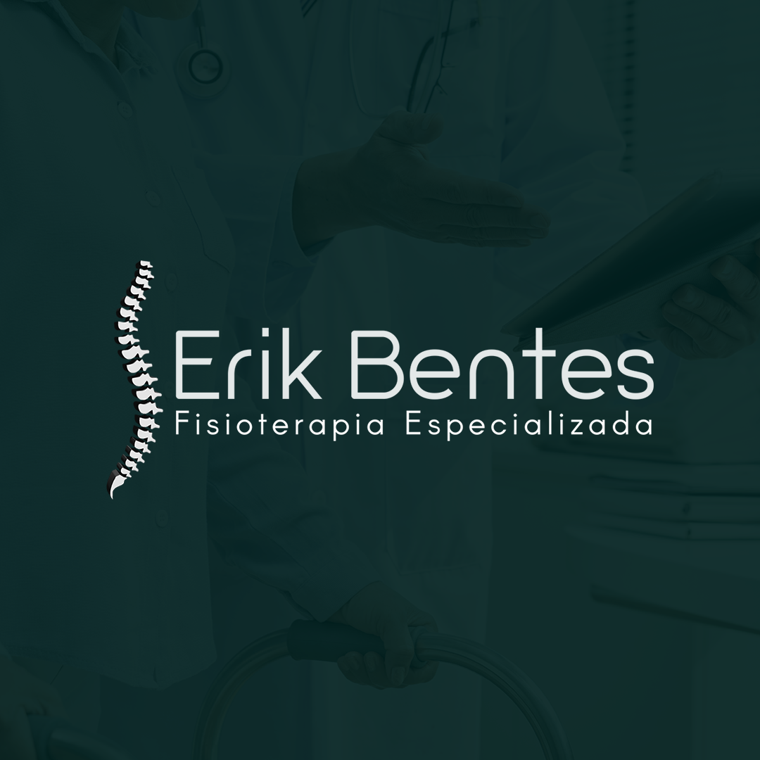 Erik Bentes – Fisioterapia Especializada
